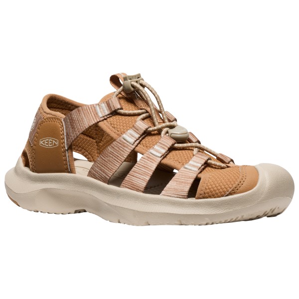 Keen - Women's Seanik H2 - Sandalen Gr 6,5 beige/braun von Keen