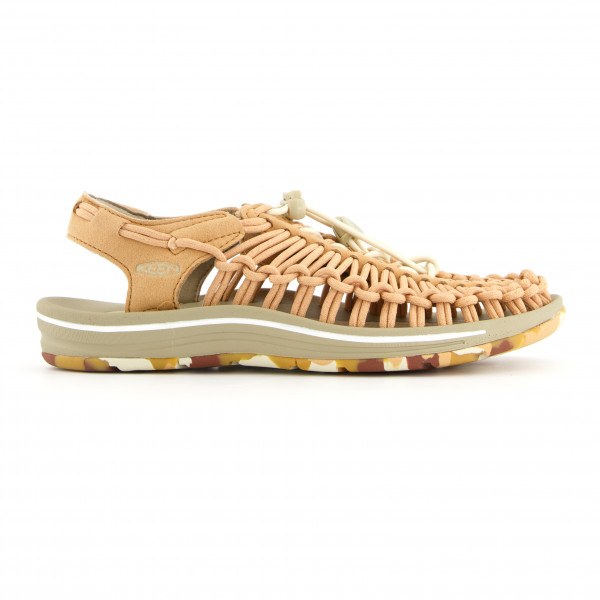 Keen - Women's Uneek - Sandalen Gr 10;10,5;11;6;6,5;7;7,5;8;8,5;9;9,5 beige;oliv;schwarz von Keen