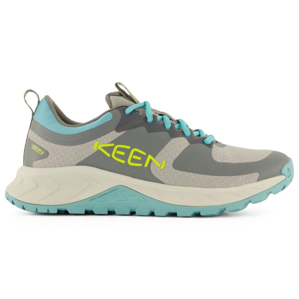 Keen - Women's Versacore WP - Multisportschuhe Gr 7 grau von Keen