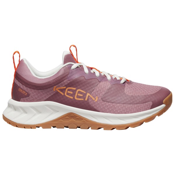 Keen - Women's Versacore WP - Multisportschuhe Gr 9,5 rosa von Keen