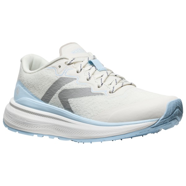 Keen - Women's WK500 - Multisportschuhe Gr 10 grau/weiß von Keen