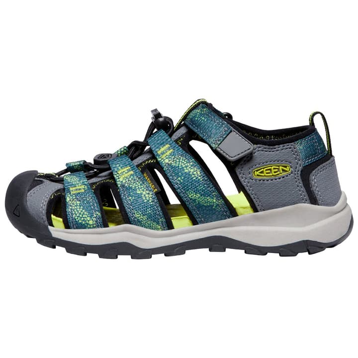 Keen Y Newport Neo H2 Sandalen petrol von Keen