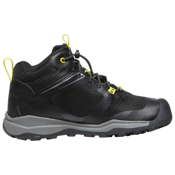 Keen - Youth Wanduro Mid WP - Wanderschuhe Gr 3 schwarz Keen - Youth Wanduro Mid WP - Wanderschuhe Gr 3 schwarz von Keen