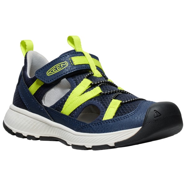Keen - Youth's Motozoa Sandal - Sandalen Gr 5 blau Keen - Youth's Motozoa Sandal - Sandalen Gr 5 blau von Keen