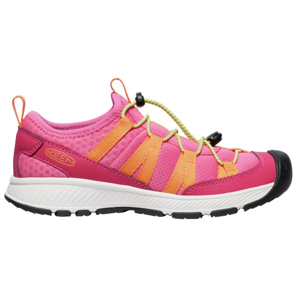 Keen - Youth's Motozoa Sneaker - Multisportschuhe Gr 6 rosa Keen - Youth's Motozoa Sneaker - Multisportschuhe Gr 6 rosa von Keen