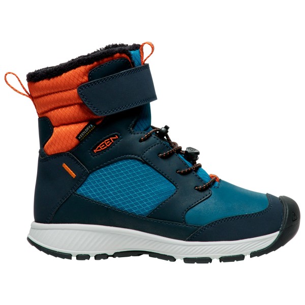 Keen - Youth's Skua Winter WP - Winterschuhe Gr 39 blau Keen - Youth's Skua Winter WP - Winterschuhe Gr 39 blau von Keen