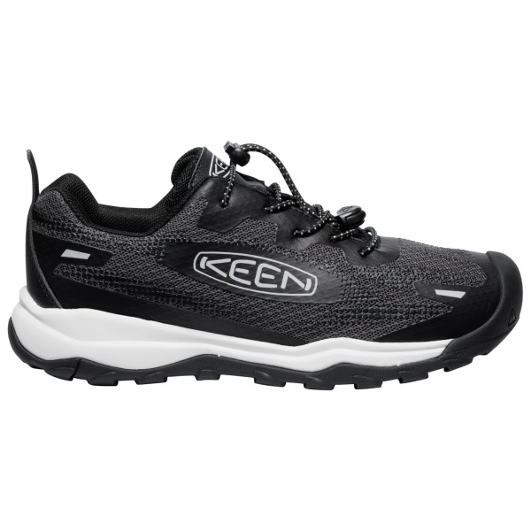 Keen - Youth's Wanduro Speed - Multisportschuhe Gr 1;2;3;4;5;6;7 blau;schwarz von Keen