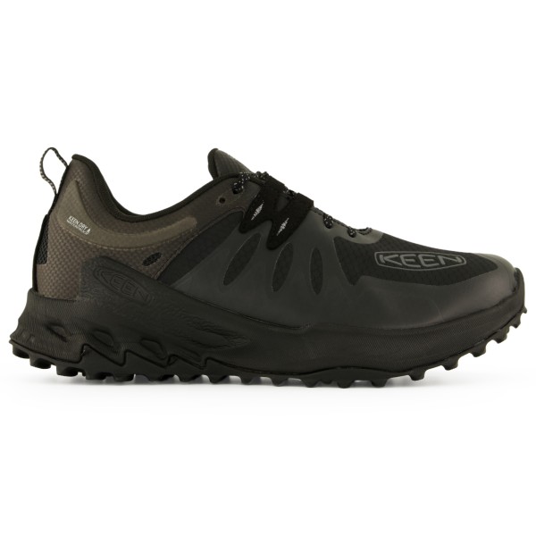 Keen - Zionic WP - Multisportschuhe Gr 11,5 schwarz von Keen