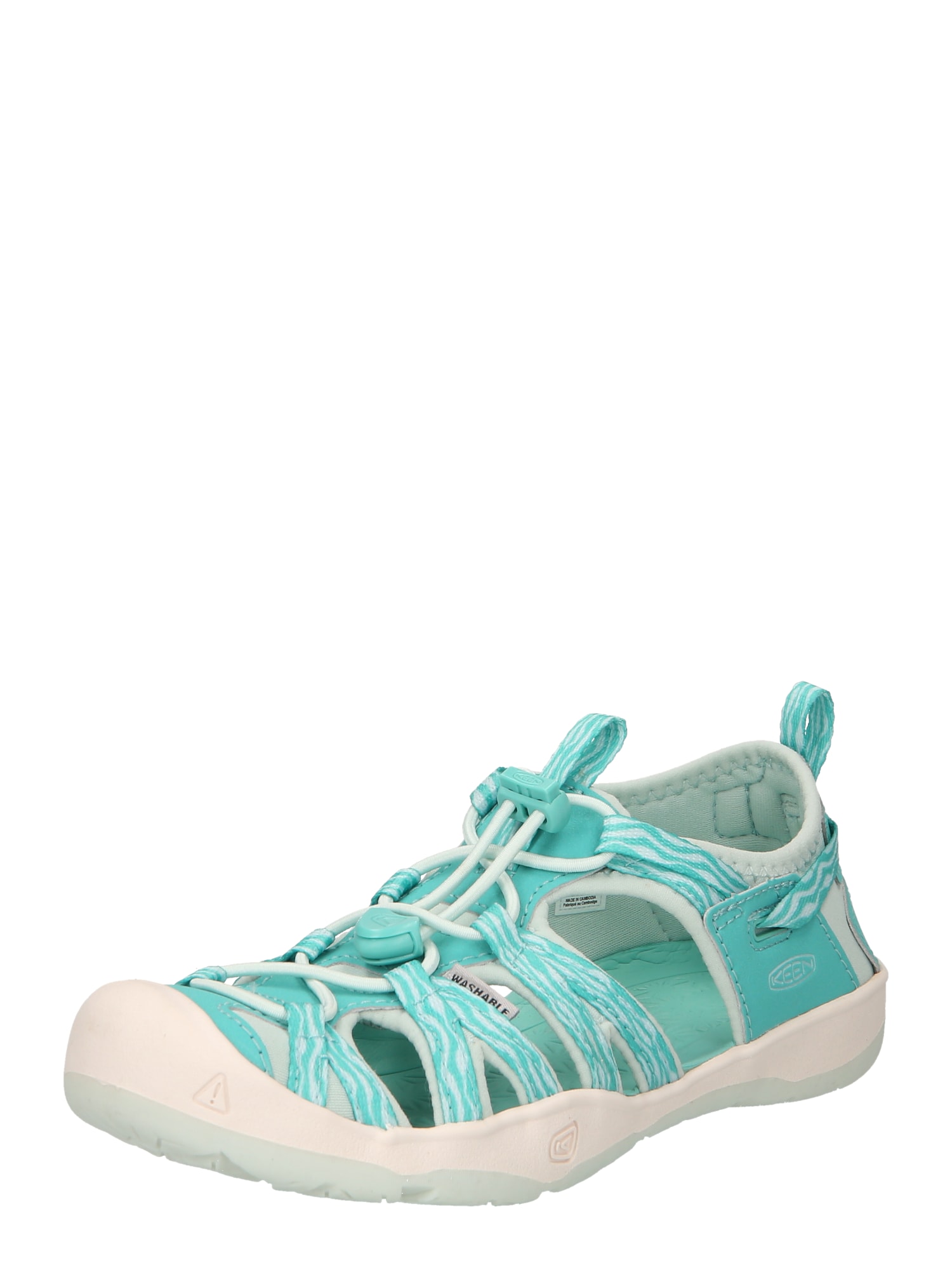 Sandale Sandale von Keen
