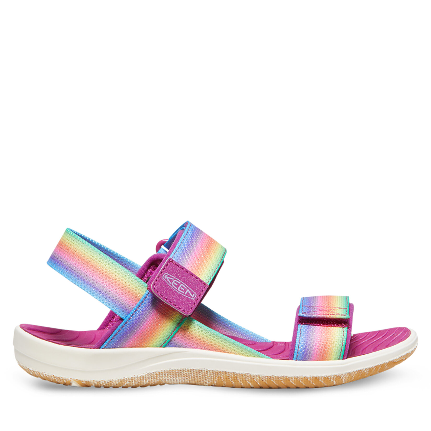 Sandalen Keen 1027308 Bunt Sandalen Keen 1027308 Bunt von Keen