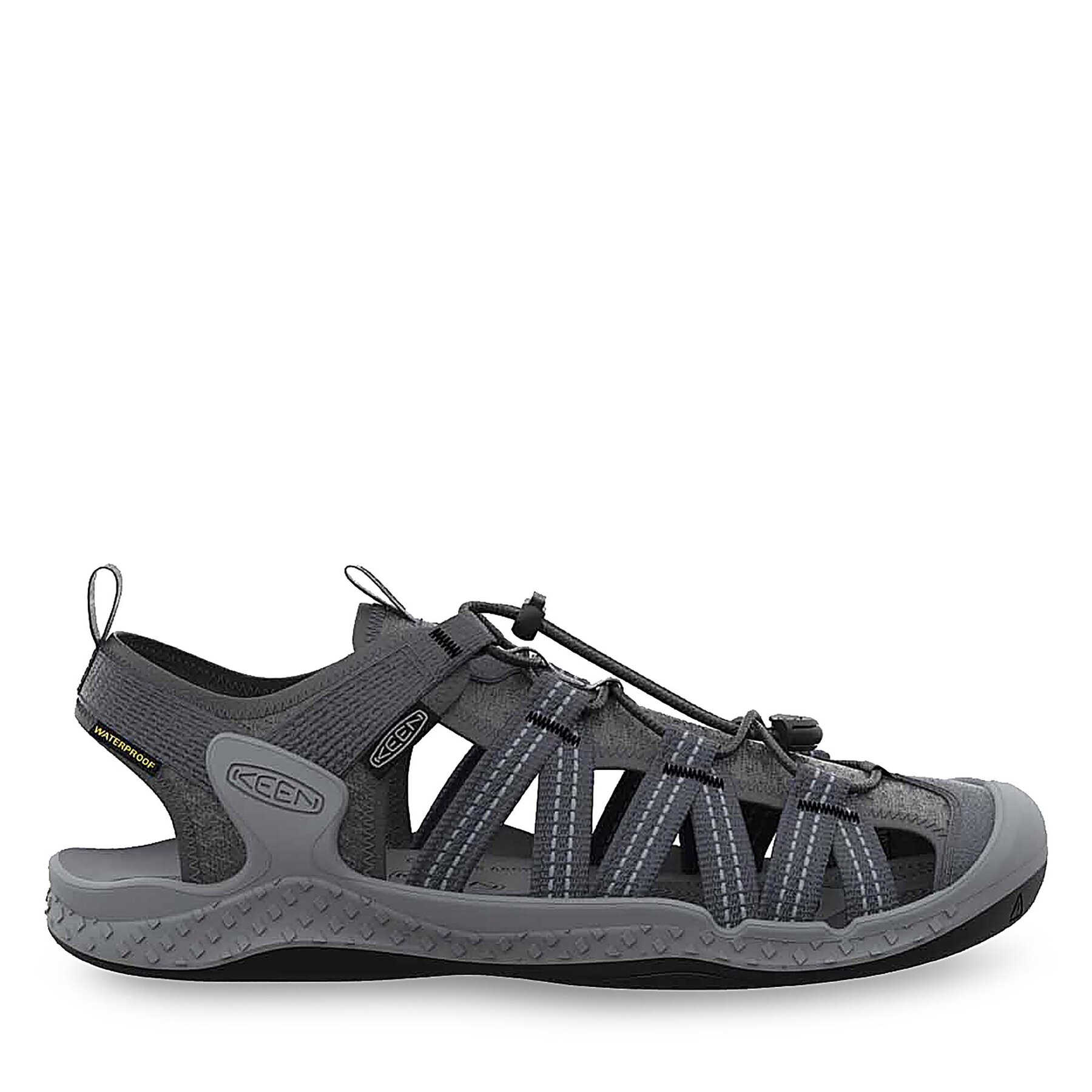 Sandalen Keen Drift Creek H2 1027206 Sky Captain/Magnet von Keen