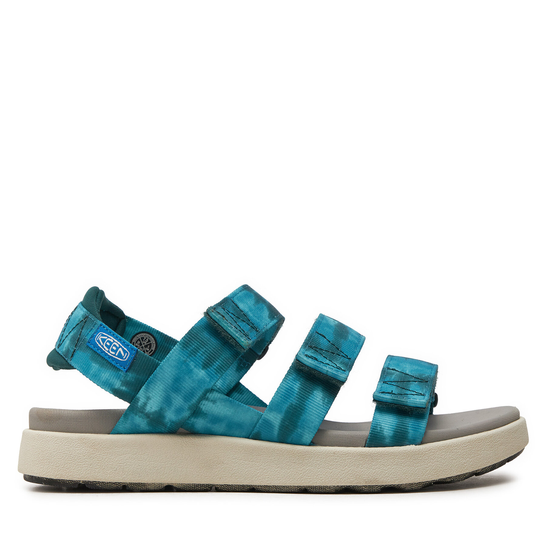 Sandalen Keen Elle Strappy 1027209 Blau Sandalen Keen Elle Strappy 1027209 Blau von Keen