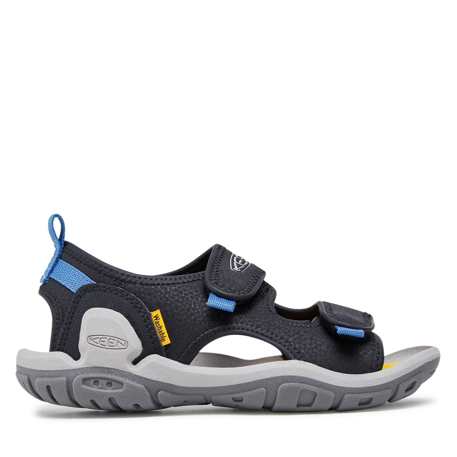 Sandalen Keen Knotch Creek Ot 1026160 Schwarz Sandalen Keen Knotch Creek Ot 1026160 Schwarz von Keen