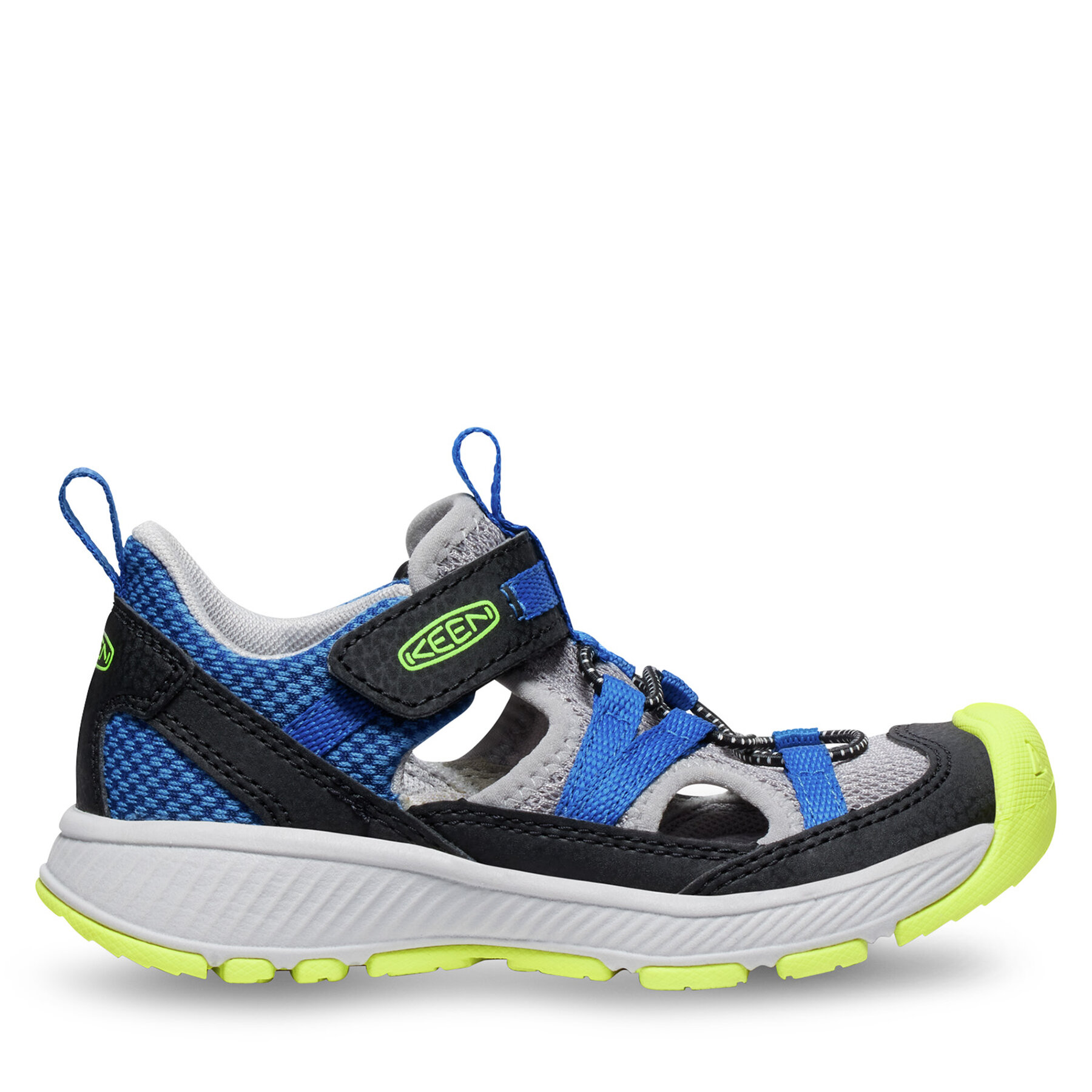 Sandalen Keen Motozoa 1028984 Bunt Sandalen Keen Motozoa 1028984 Bunt von Keen