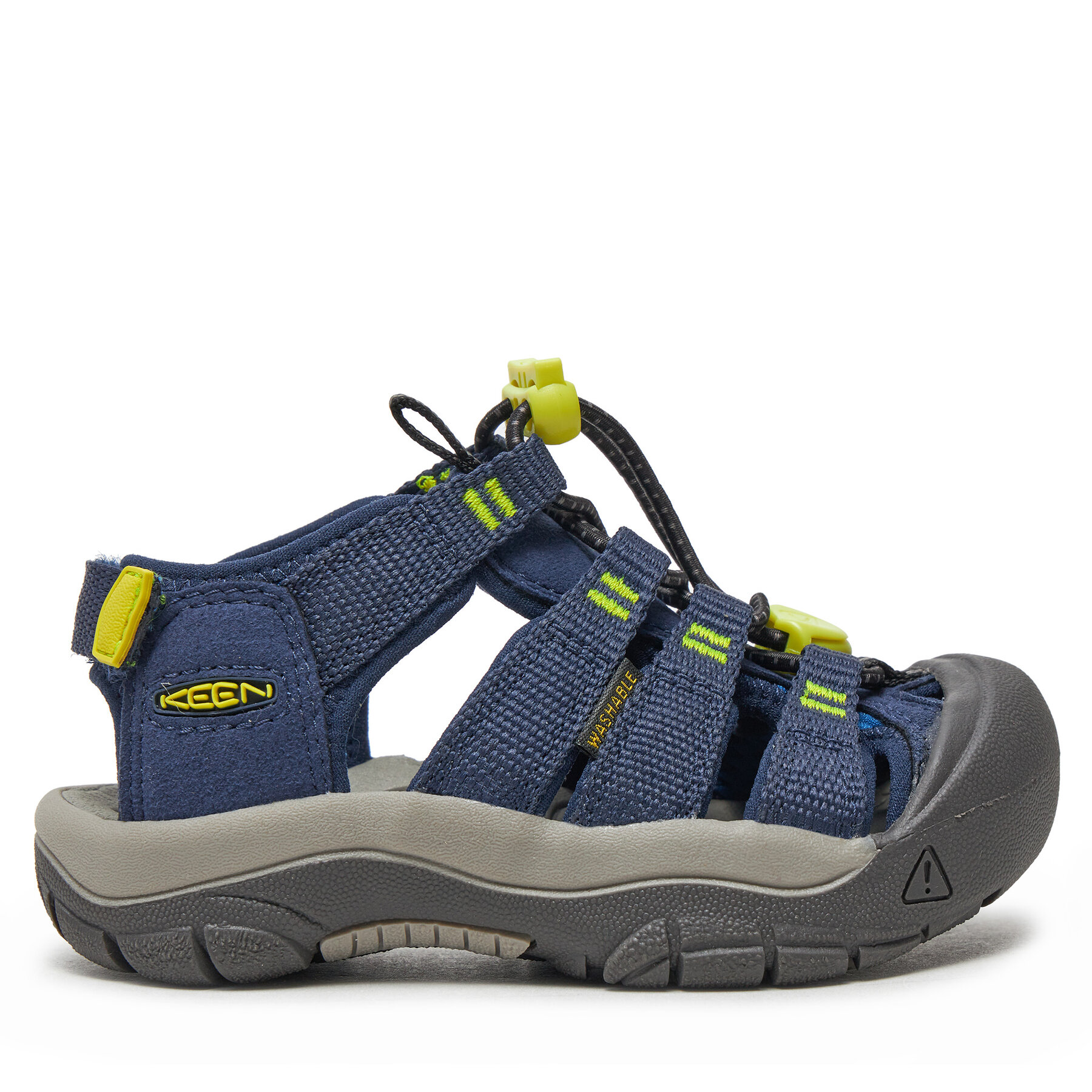 Sandalen Keen Newport Boundless 1028781 Dunkelblau Sandalen Keen Newport Boundless 1028781 Dunkelblau von Keen