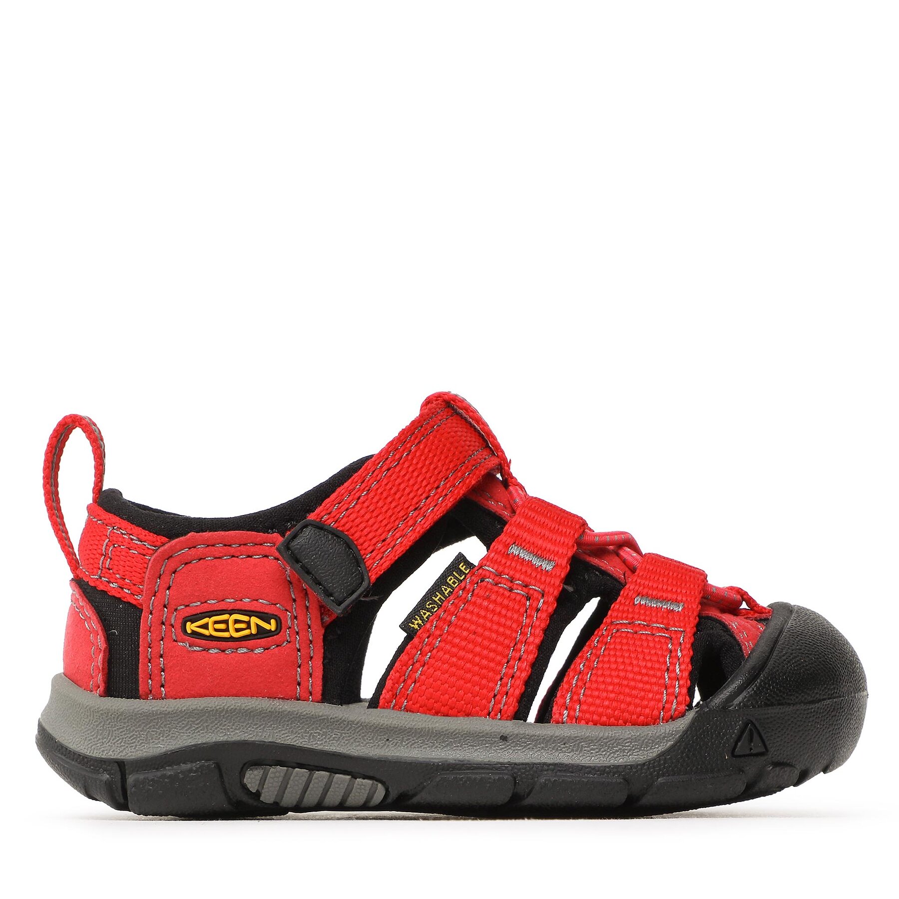 Sandalen Keen Newport H2 1021496 Rot Sandalen Keen Newport H2 1021496 Rot von Keen
