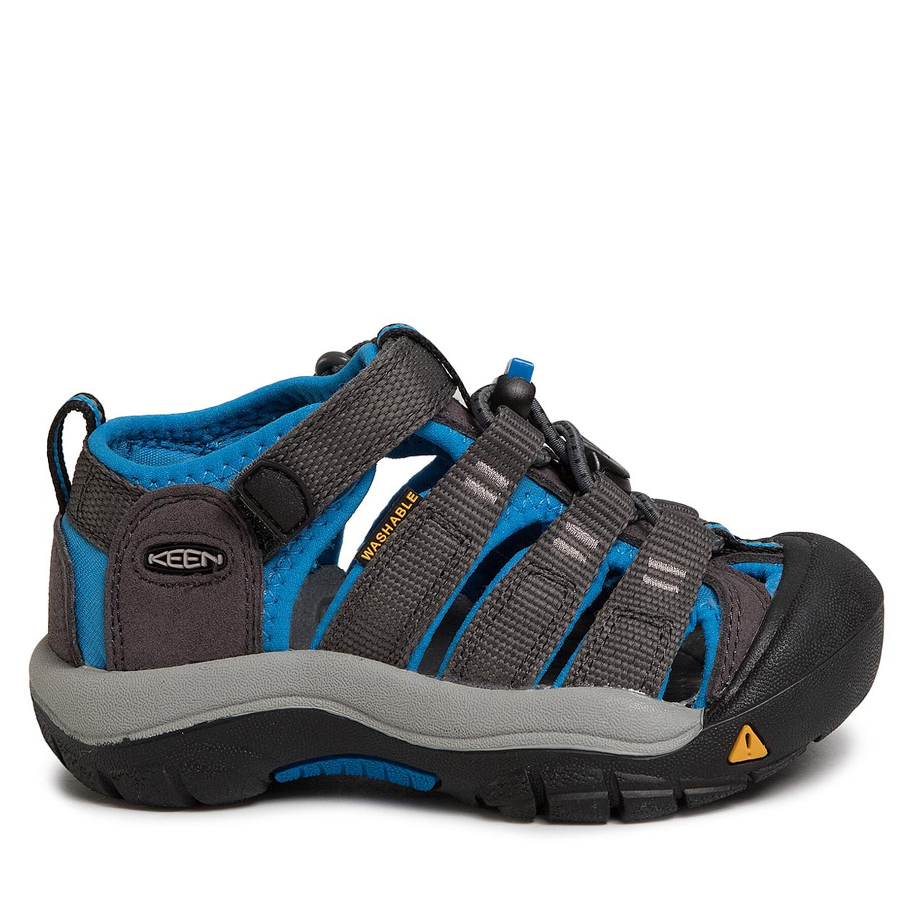 Sandalen Keen Newport H2 1022825 Grau von Keen