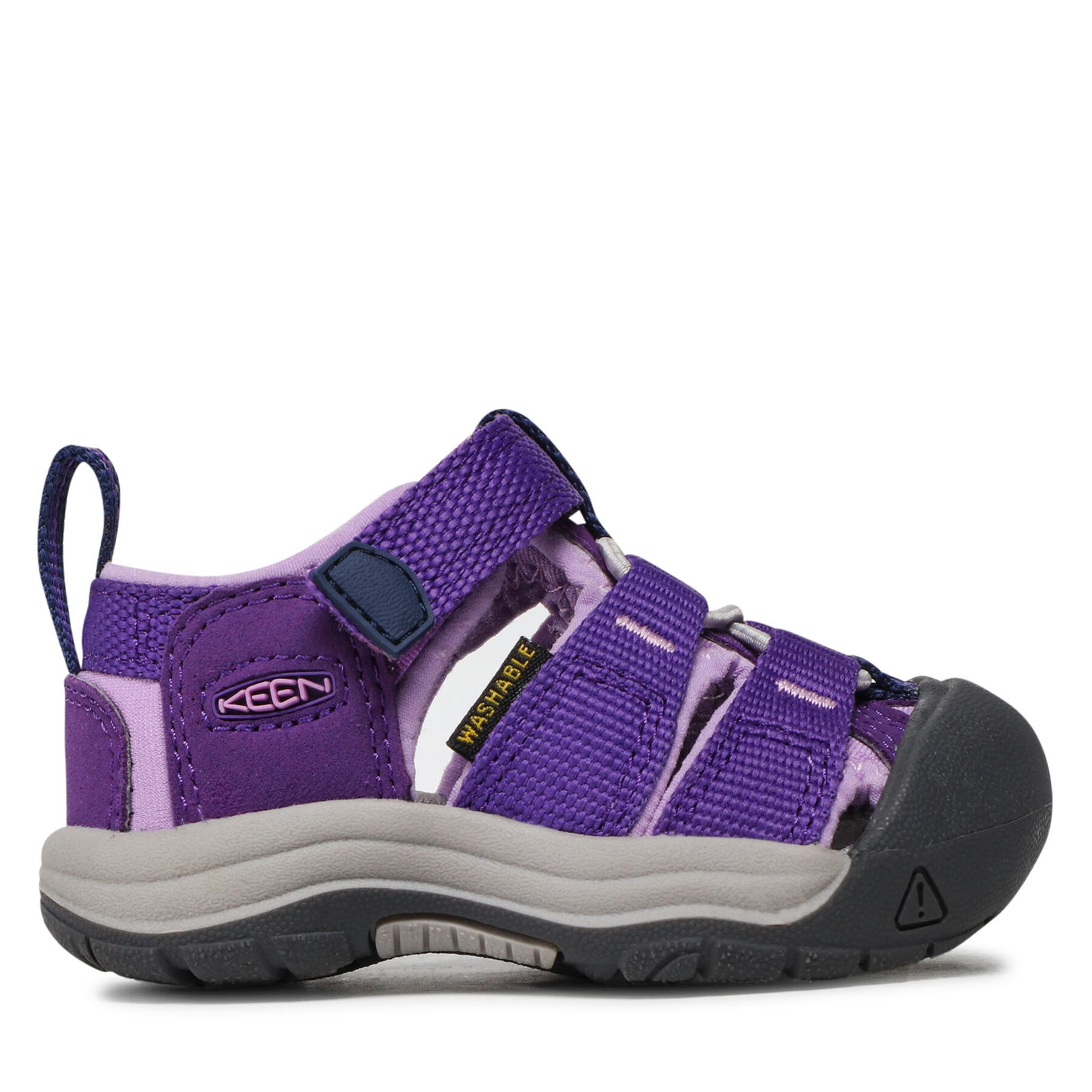 Sandalen Keen Newport H2 1026036 Tillandsia Purple/English Lavender von Keen