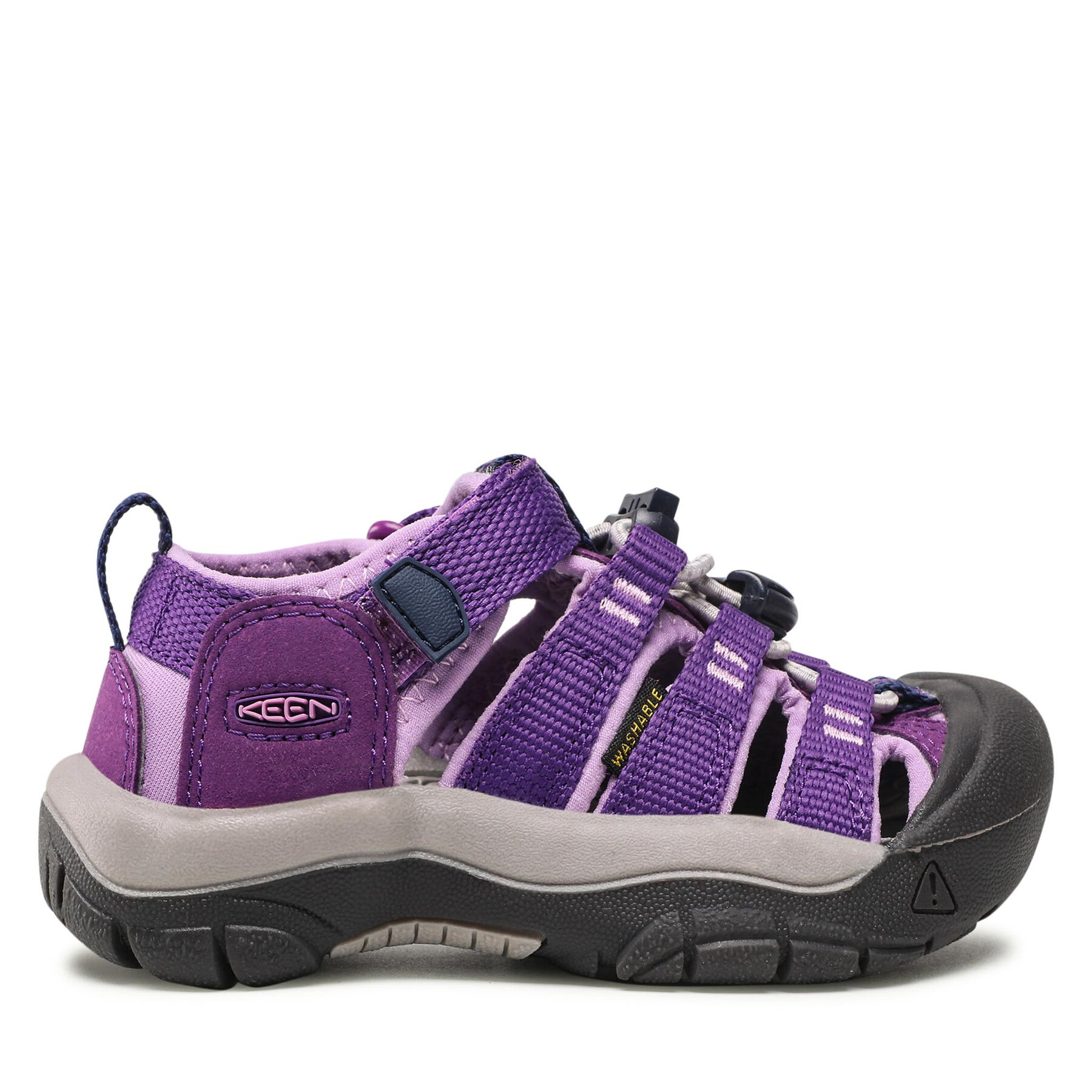 Sandalen Keen Newport H2 1026265 Tillandsia Purple/English Lavender von Keen