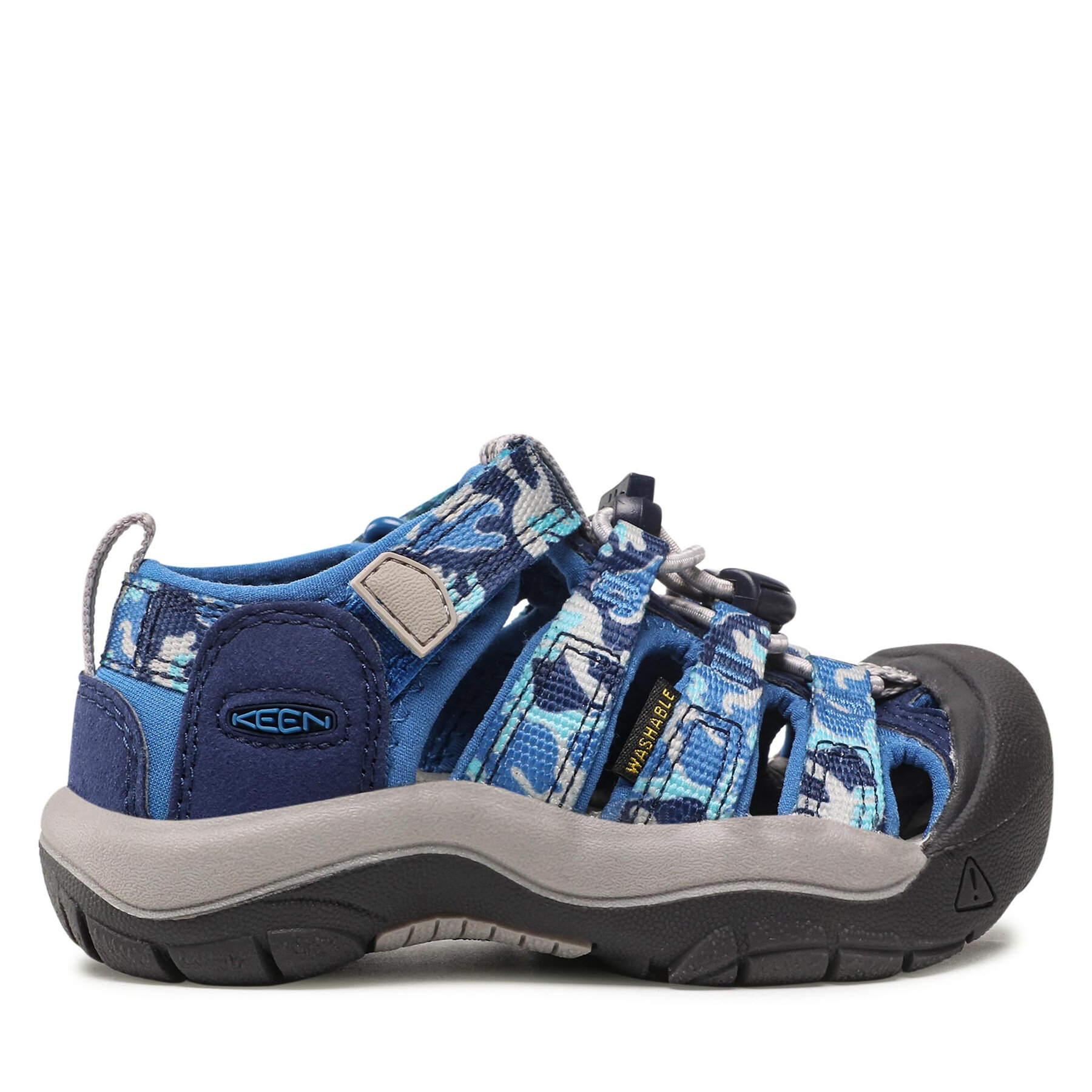 Sandalen Keen Newport H2 1026269 Blau Sandalen Keen Newport H2 1026269 Blau von Keen