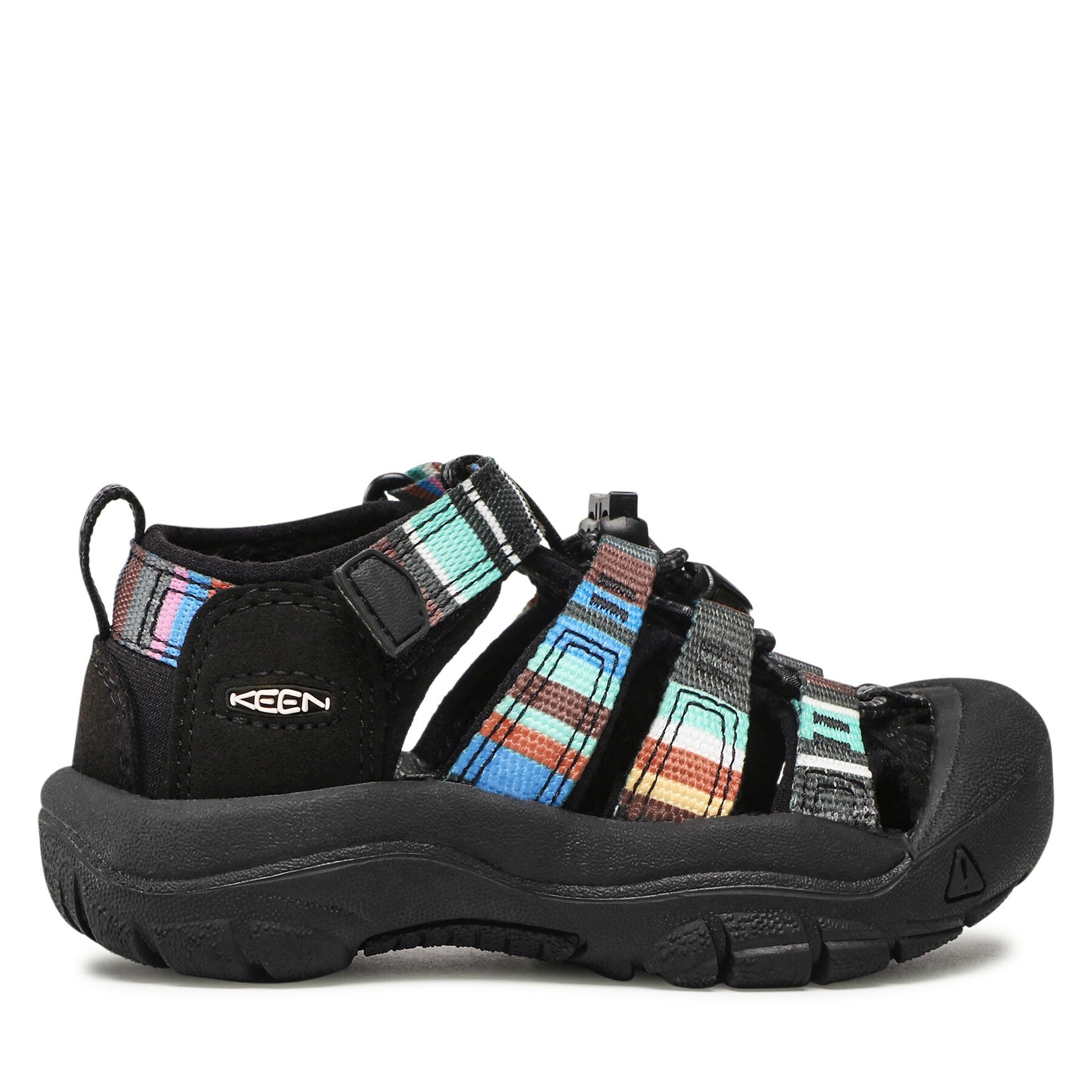 Sandalen Keen Newport H2 1026271 Schwarz Sandalen Keen Newport H2 1026271 Schwarz von Keen