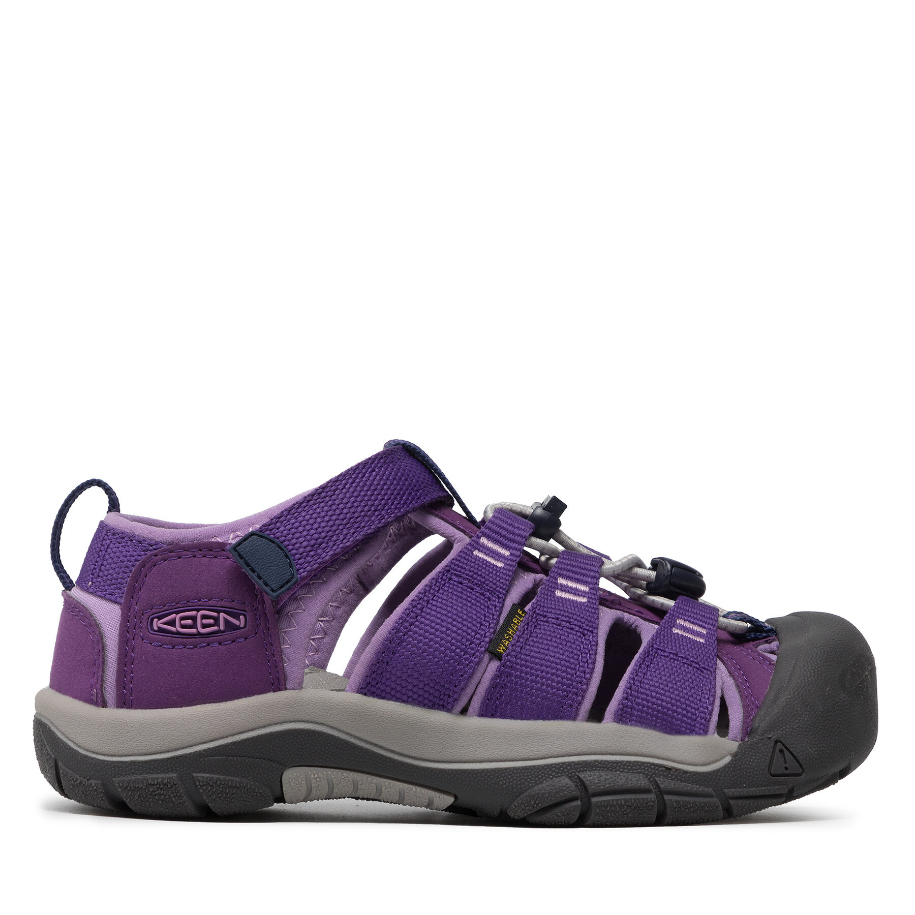 Sandalen Keen Newport H2 1026274 Tillandsia Purple/English Lavender von Keen