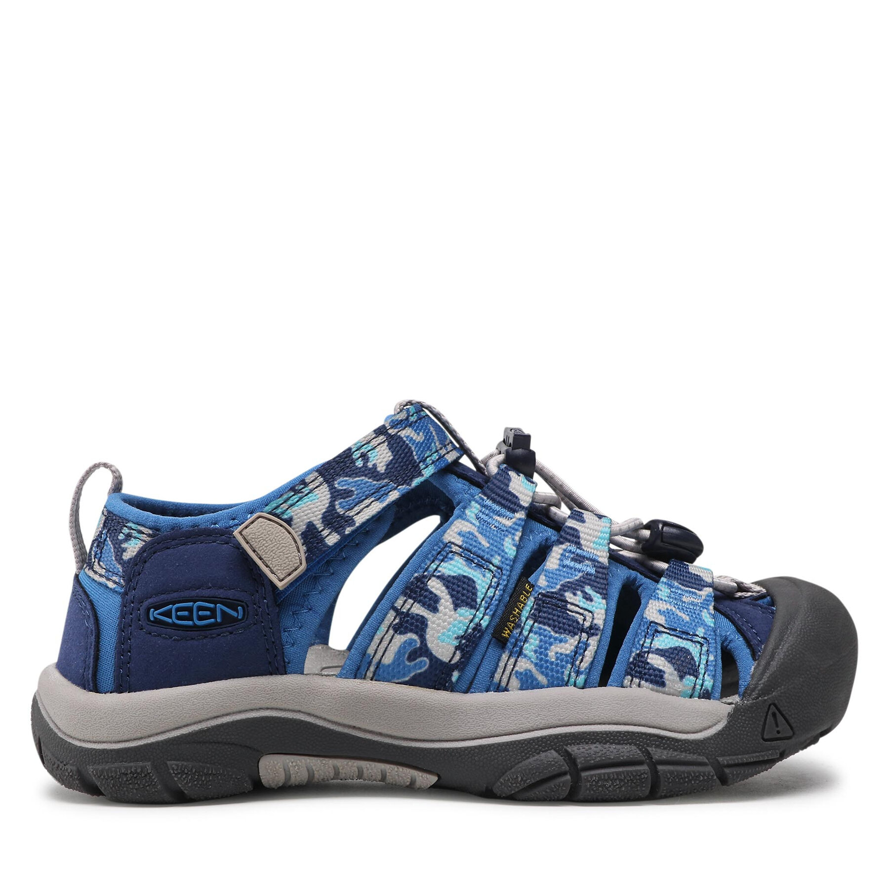 Sandalen Keen Newport H2 1026278 Blau Sandalen Keen Newport H2 1026278 Blau von Keen