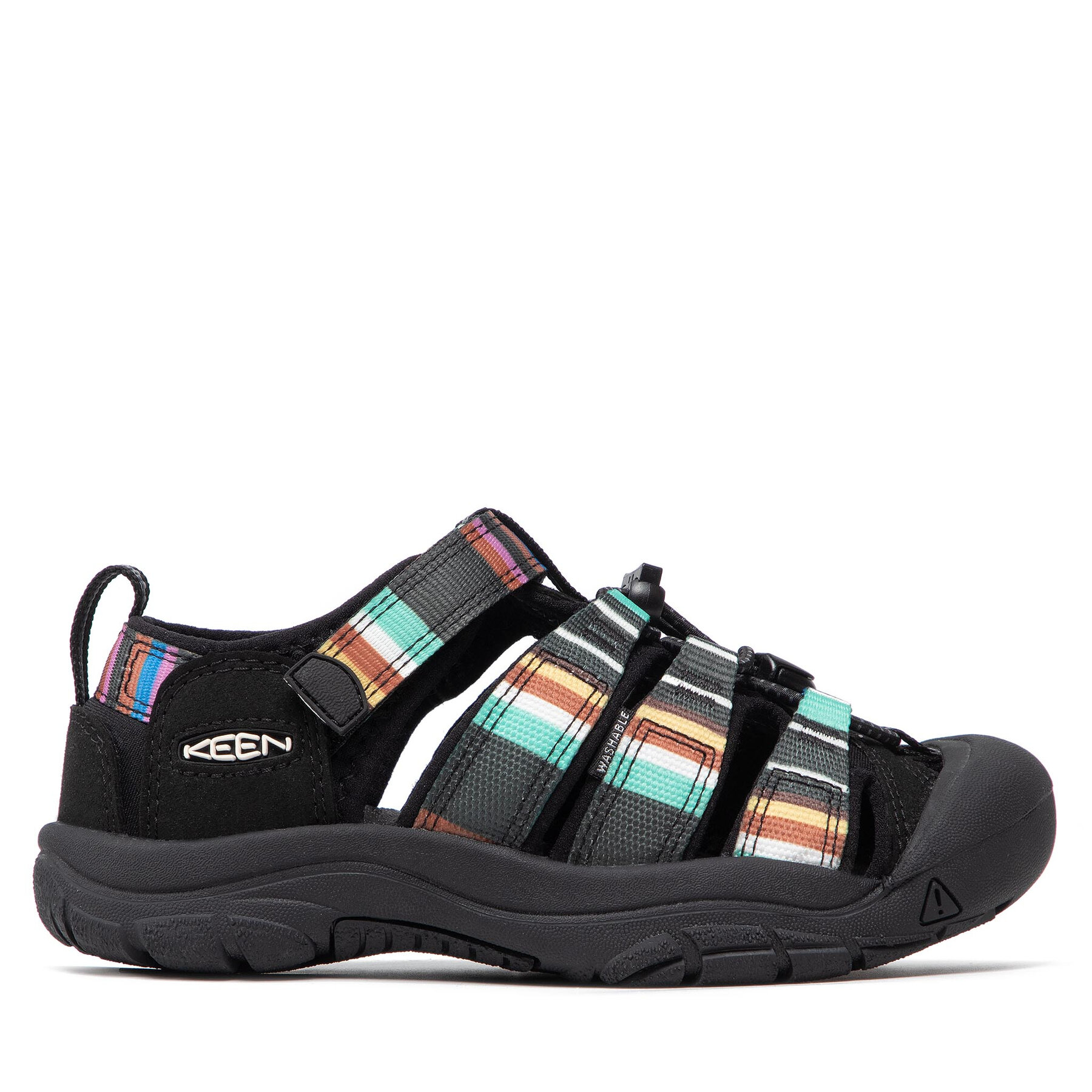 Sandalen Keen Newport H2 1026280 Schwarz Sandalen Keen Newport H2 1026280 Schwarz von Keen