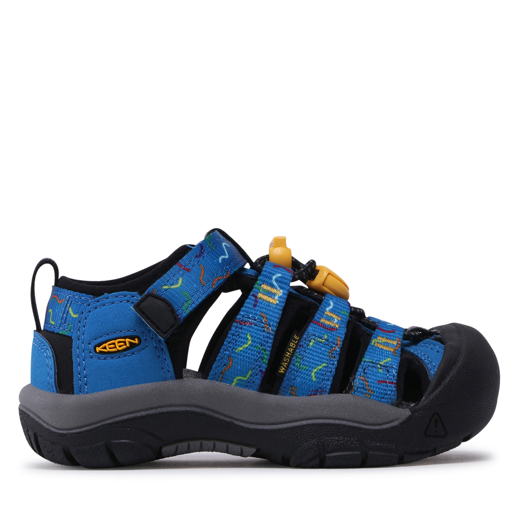Sandalen Keen Newport H2 1027374 Blau Sandalen Keen Newport H2 1027374 Blau von Keen