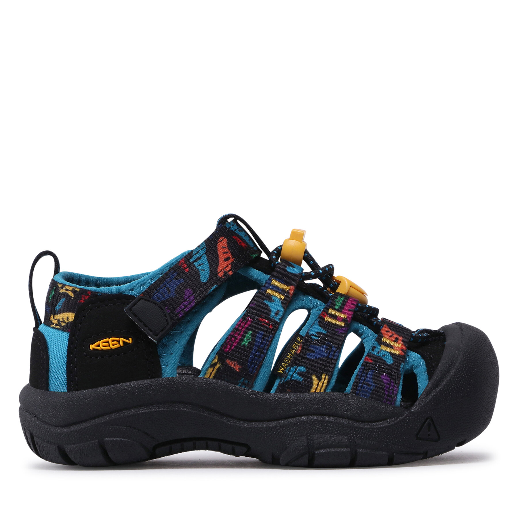 Sandalen Keen Newport H2 1027381 Newporty Mcnewport von Keen