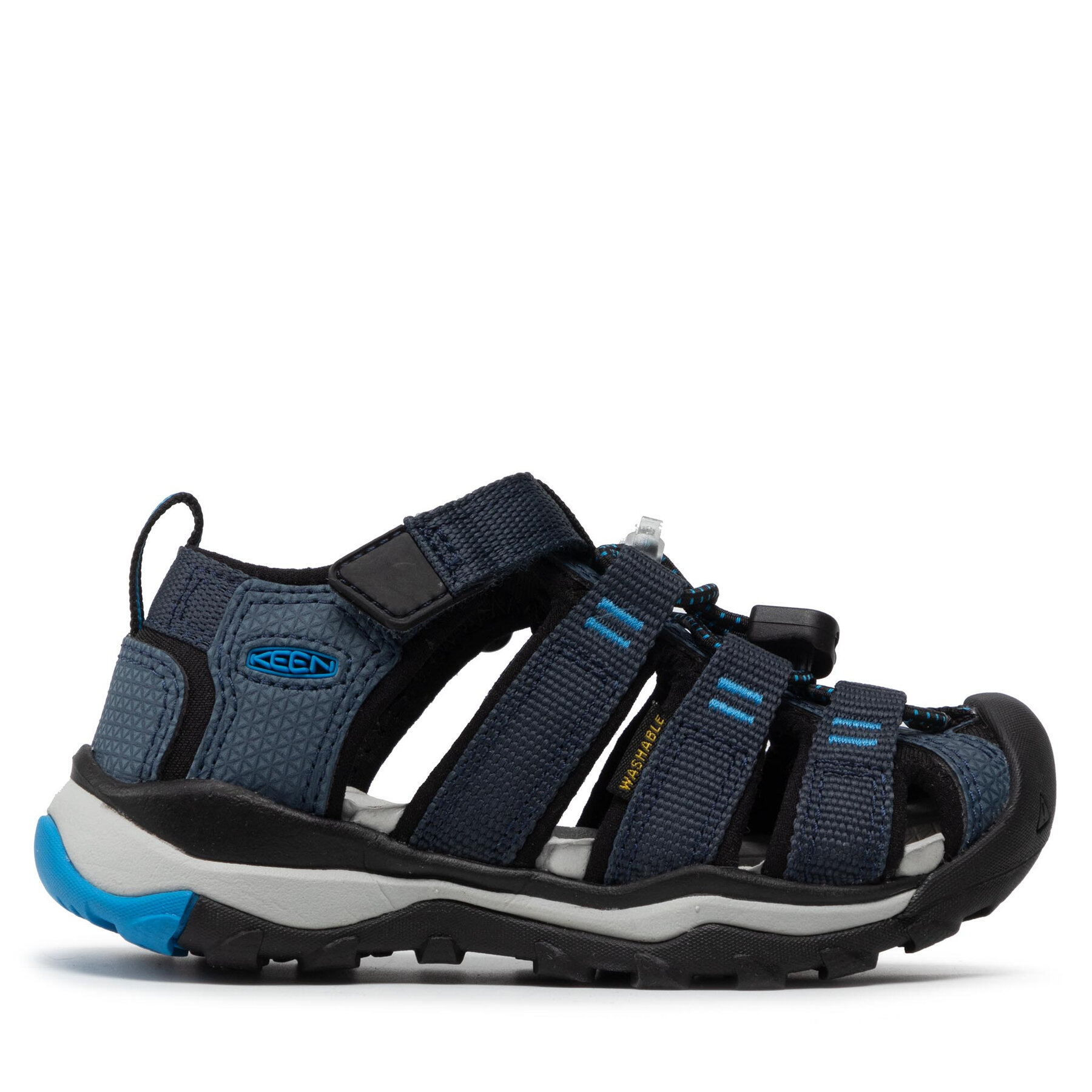 Sandalen Keen Newport Neo H2 1022906 Dunkelblau Sandalen Keen Newport Neo H2 1022906 Dunkelblau von Keen