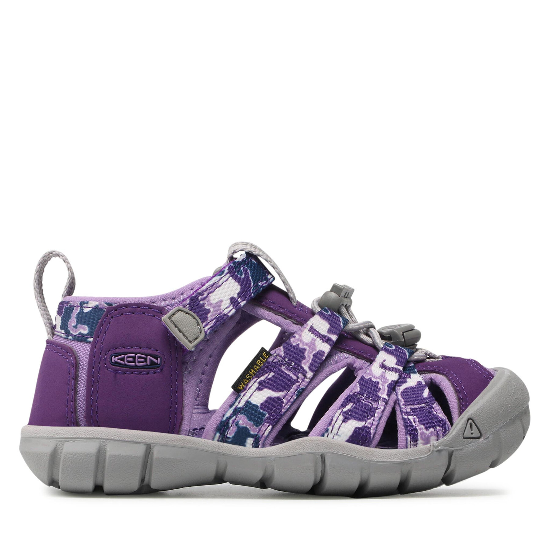 Sandalen Keen Seacamp II Cnx 1026317 Violett von Keen