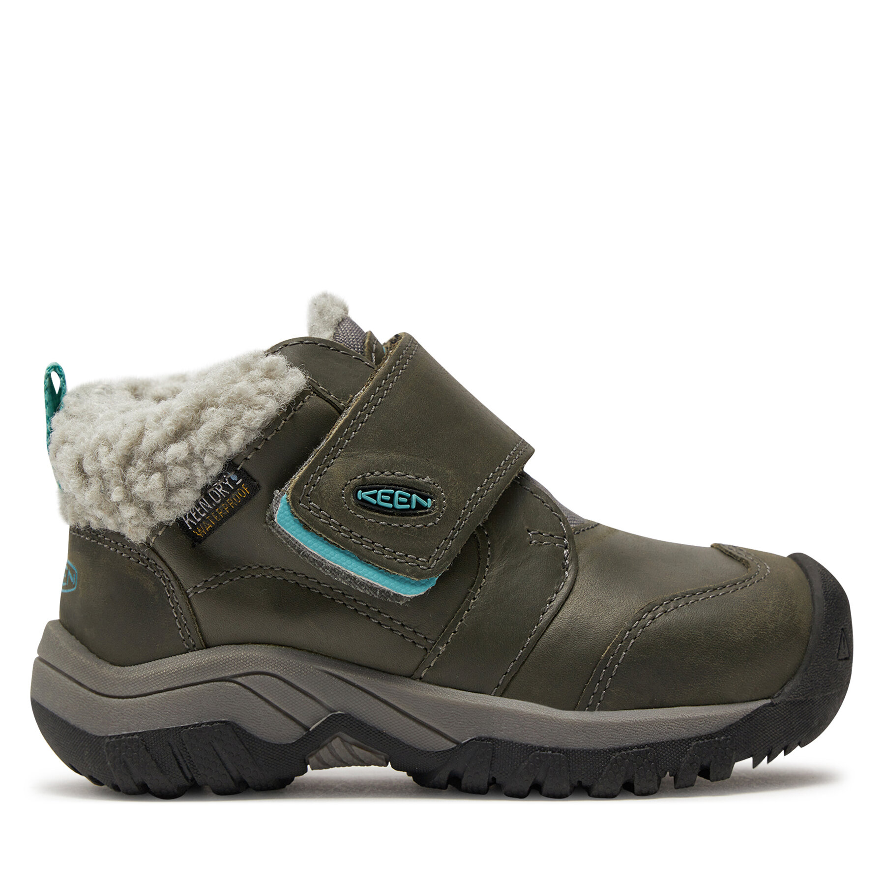 Schneeschuhe Keen Kootenay IV Mid Wp 1026751 Grau Schneeschuhe Keen Kootenay IV Mid Wp 1026751 Grau von Keen