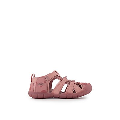 Seacamp II CNX 32.5-39 Kinder Trekkingsandale von Keen
