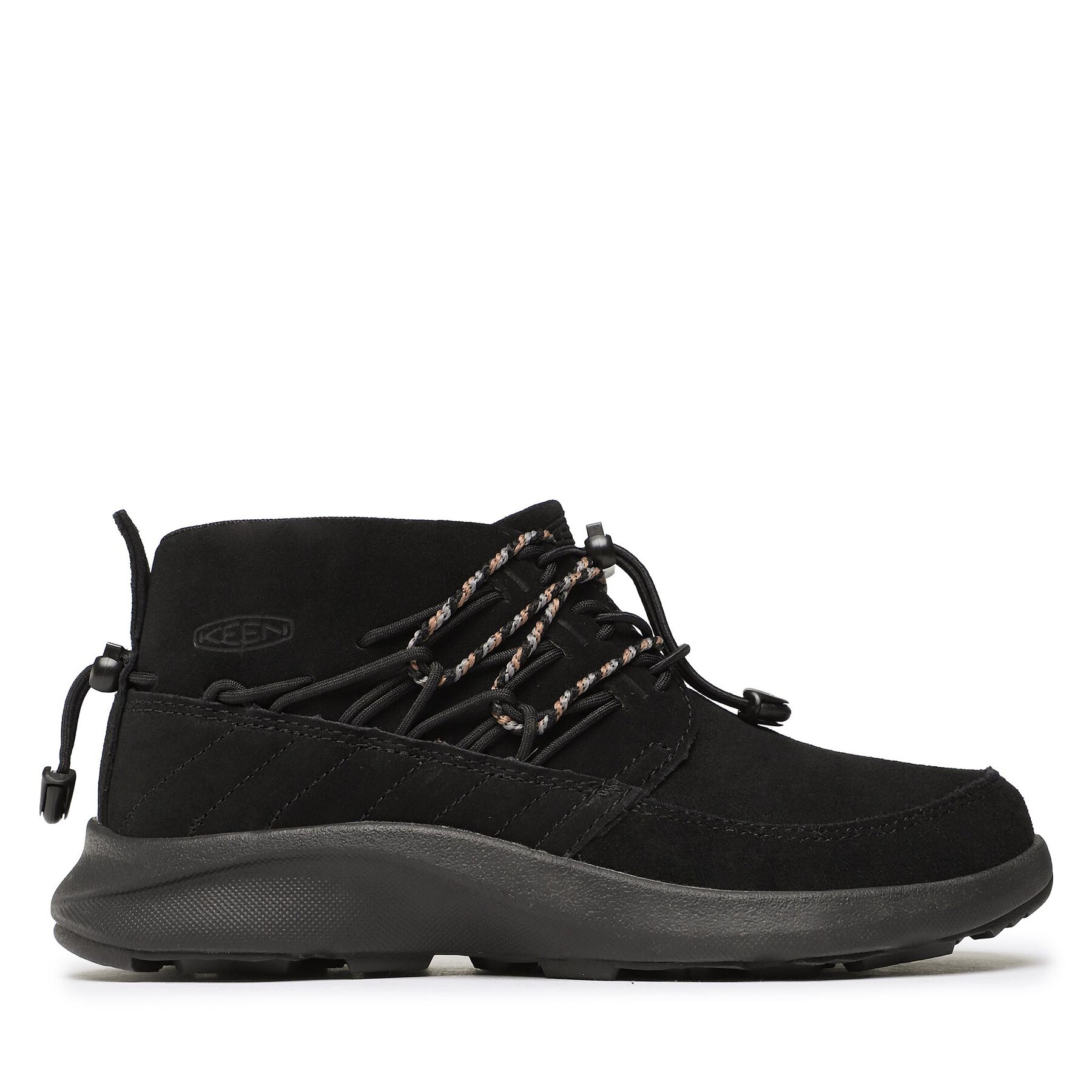 Sneakers Keen Uneek Chukka 1026730 Schwarz Sneakers Keen Uneek Chukka 1026730 Schwarz von Keen