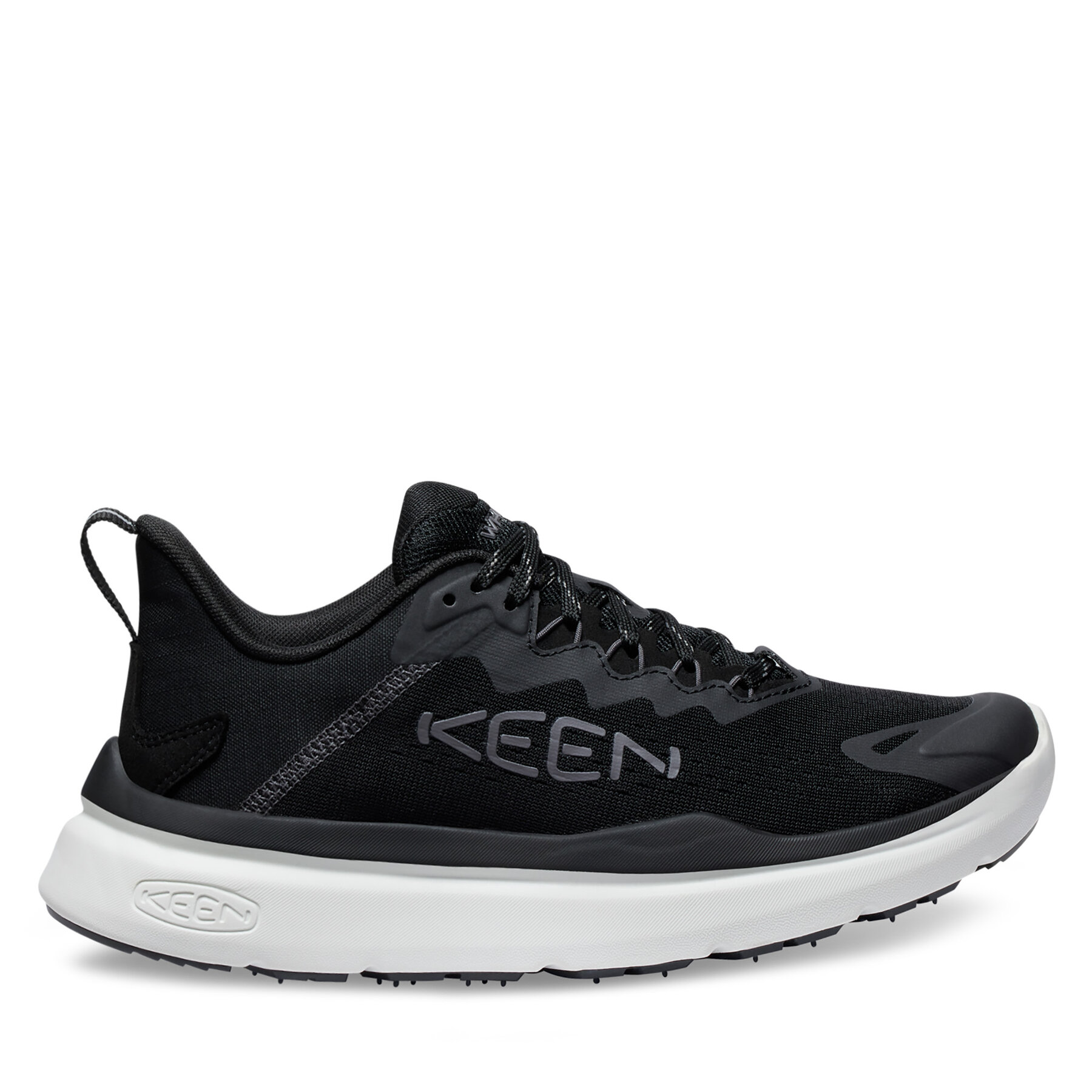 Sneakers Keen WK450 1028917 Schwarz Sneakers Keen WK450 1028917 Schwarz von Keen