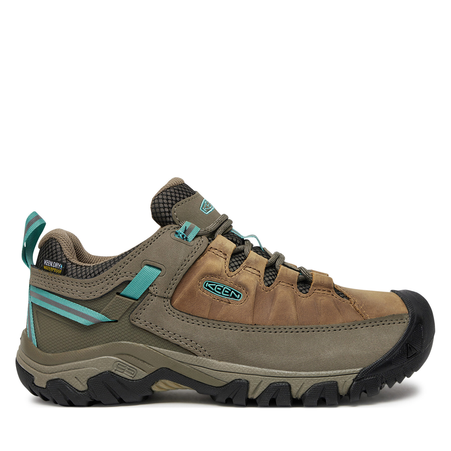 Trekkingschuhe Keen 1026332 Braun Trekkingschuhe Keen 1026332 Braun von Keen