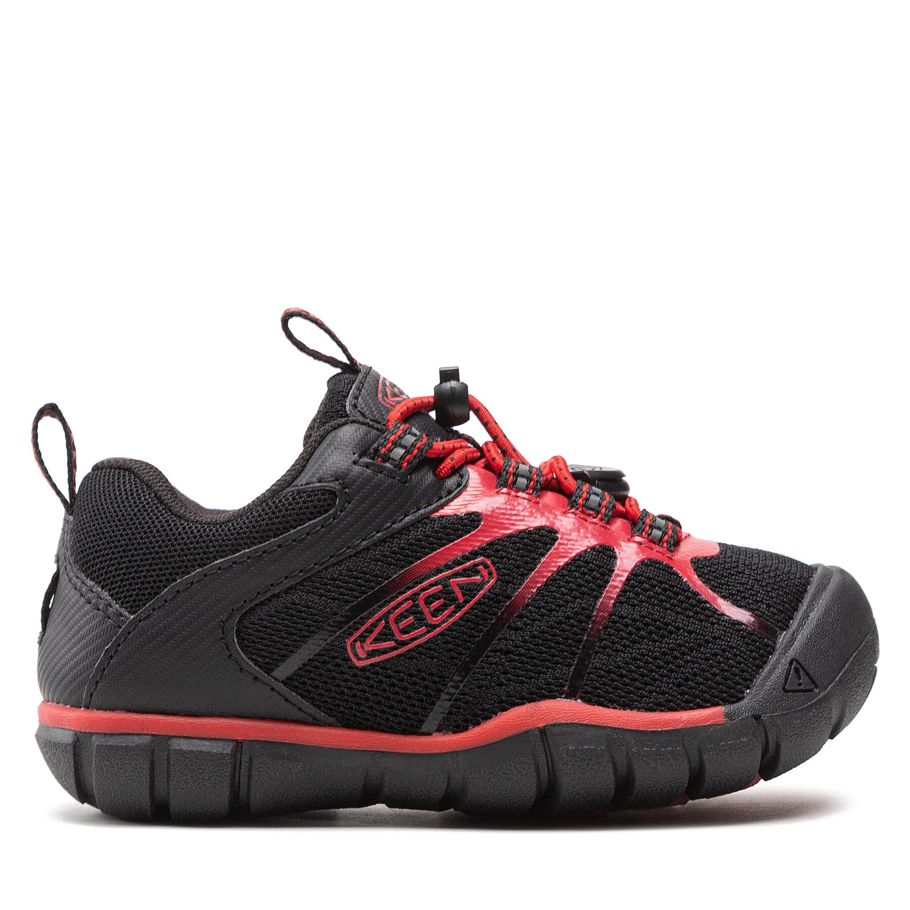Trekkingschuhe Keen Chandler 2 Cnx 1026496 Schwarz Trekkingschuhe Keen Chandler 2 Cnx 1026496 Schwarz von Keen