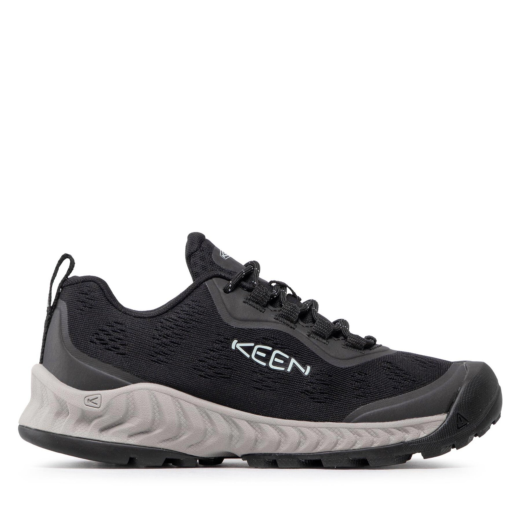 Trekkingschuhe Keen Nxis Speed 1026119 Schwarz Trekkingschuhe Keen Nxis Speed 1026119 Schwarz von Keen
