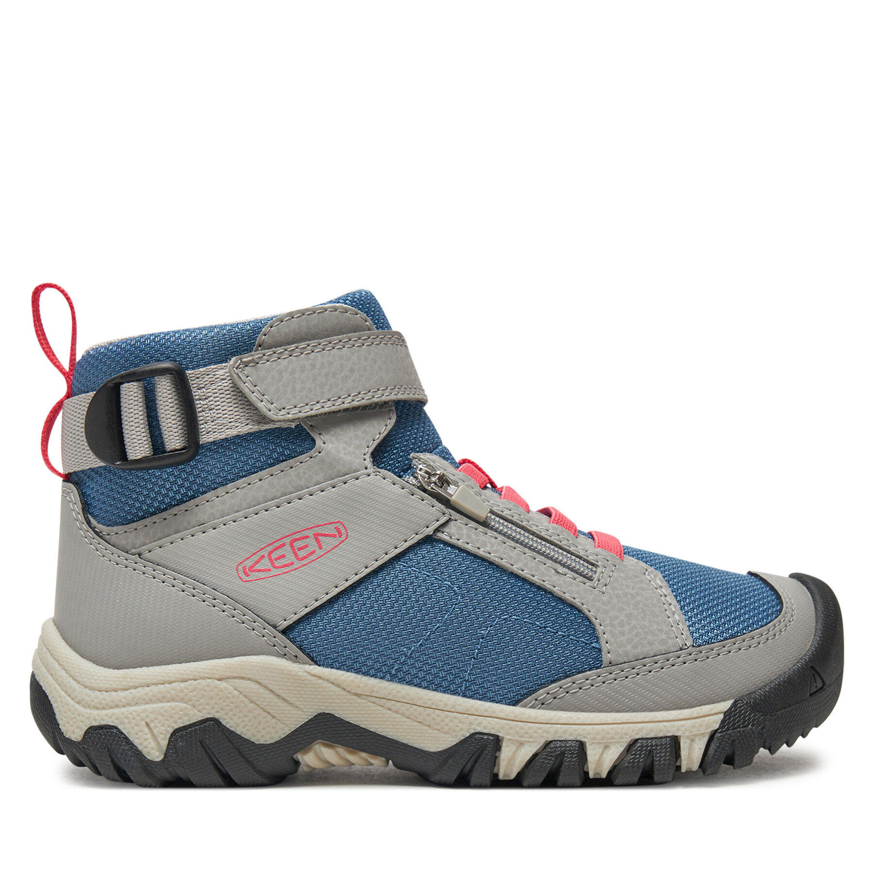 Trekkingschuhe Keen Targhee Boundless 1029518 Blau Trekkingschuhe Keen Targhee Boundless 1029518 Blau von Keen