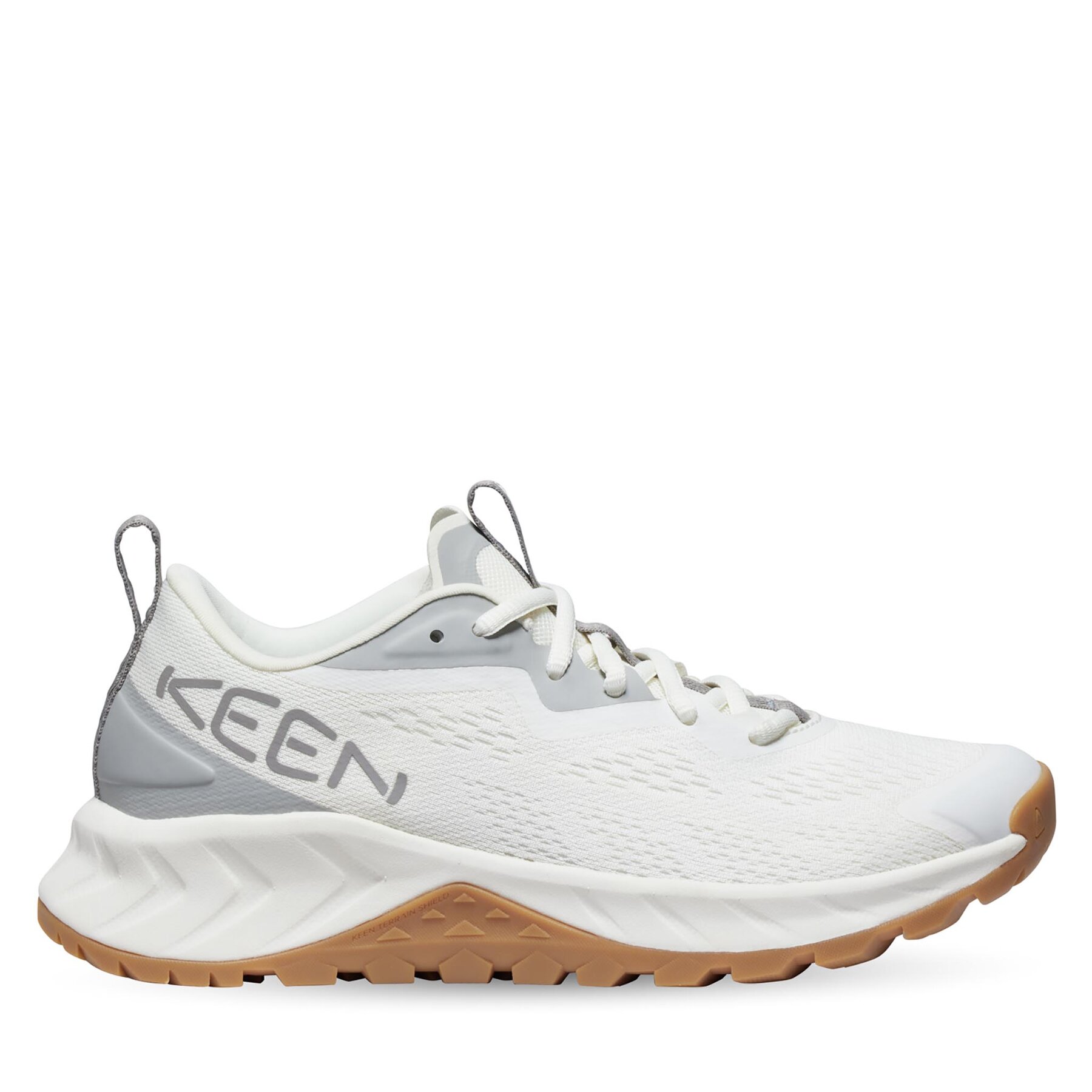Trekkingschuhe Keen Versacore Speed 1029011 Weiß Trekkingschuhe Keen Versacore Speed 1029011 Weiß von Keen