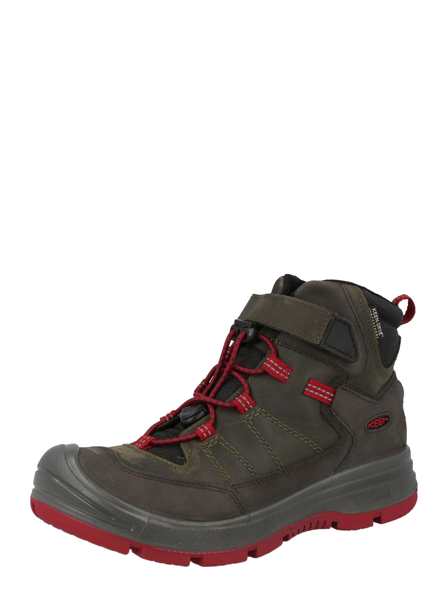 Wanderschuh 'Redwood' Wanderschuh 'Redwood' von Keen
