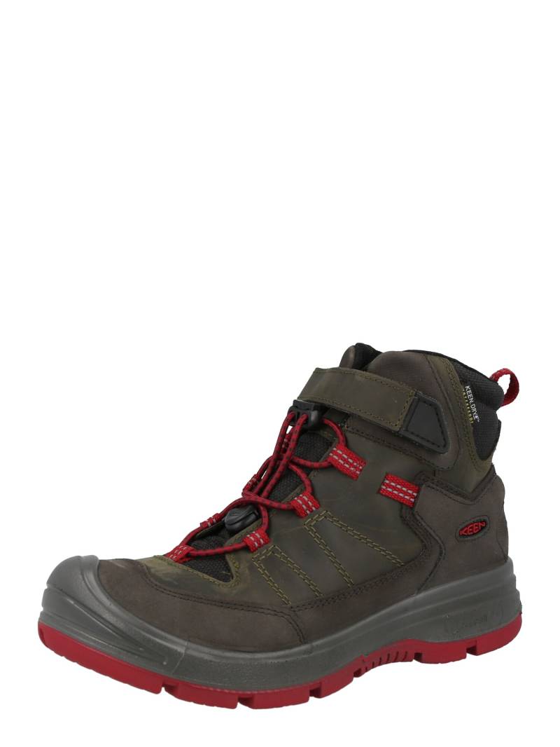 Wanderschuh 'Redwood' von Keen