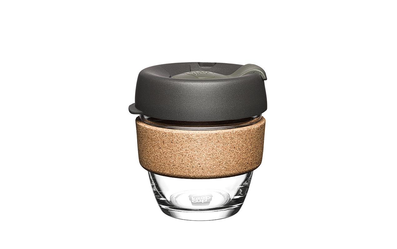 KeepCup Coffee-to-go-Becher »Brew S«, (1 tlg.) von KeepCup