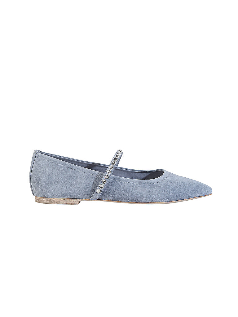 KENNEL & SCHMENGER Ballerina GRETA hellblau | 41 von Kennel & Schmenger