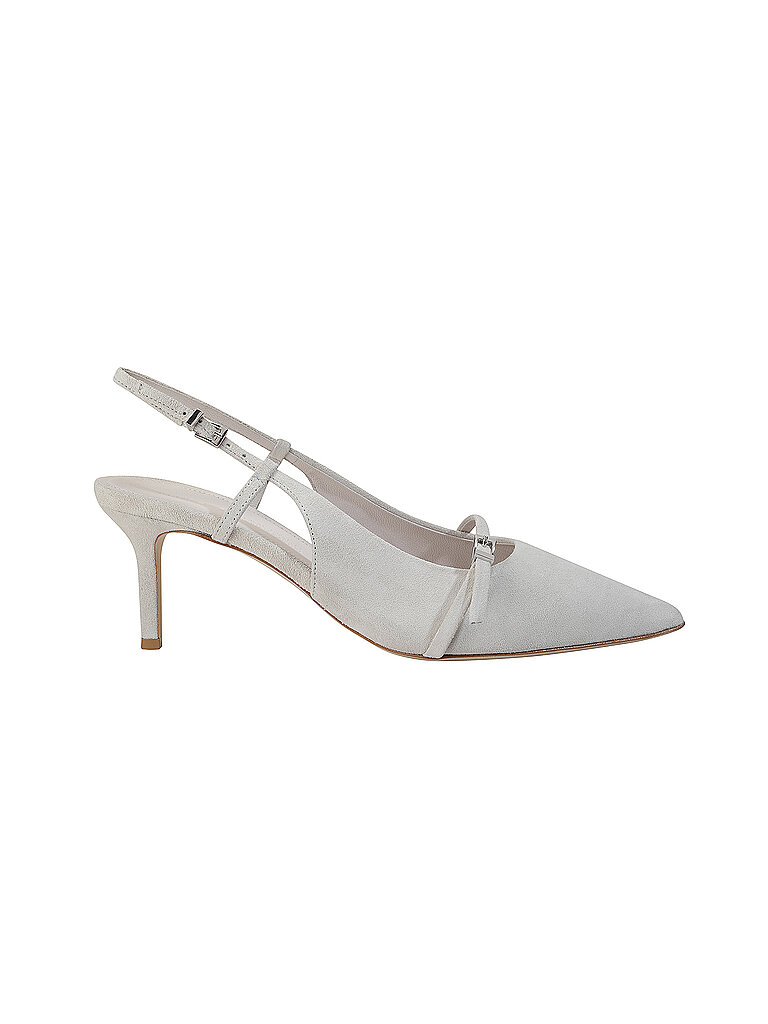 KENNEL & SCHMENGER Pumps LUCIA creme | 37 1/2 KENNEL & SCHMENGER Pumps LUCIA creme | 37 1/2 von Kennel & Schmenger