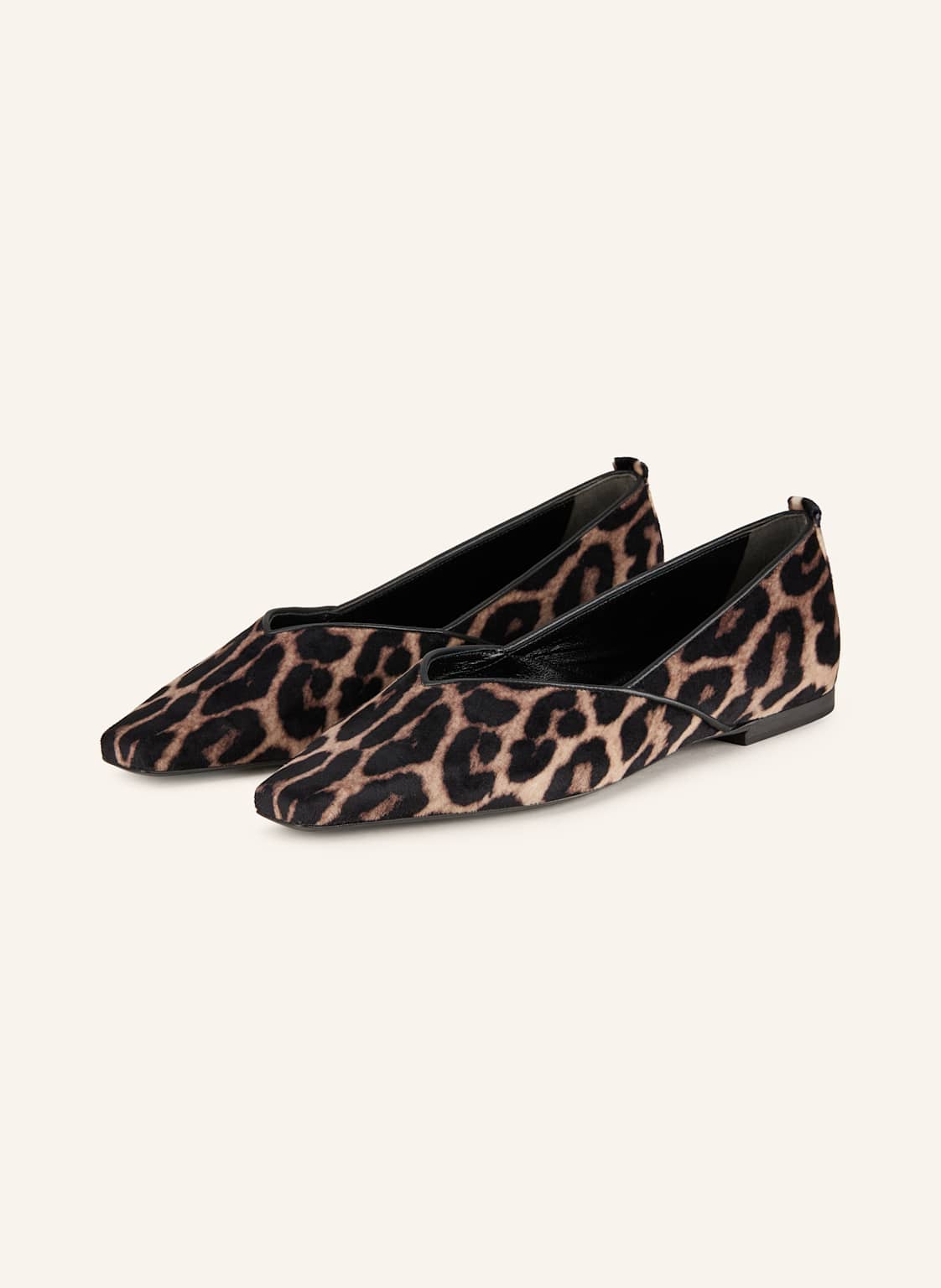 Kennel & Schmenger Ballerinas Alina beige Kennel & Schmenger Ballerinas Alina beige von Kennel & Schmenger