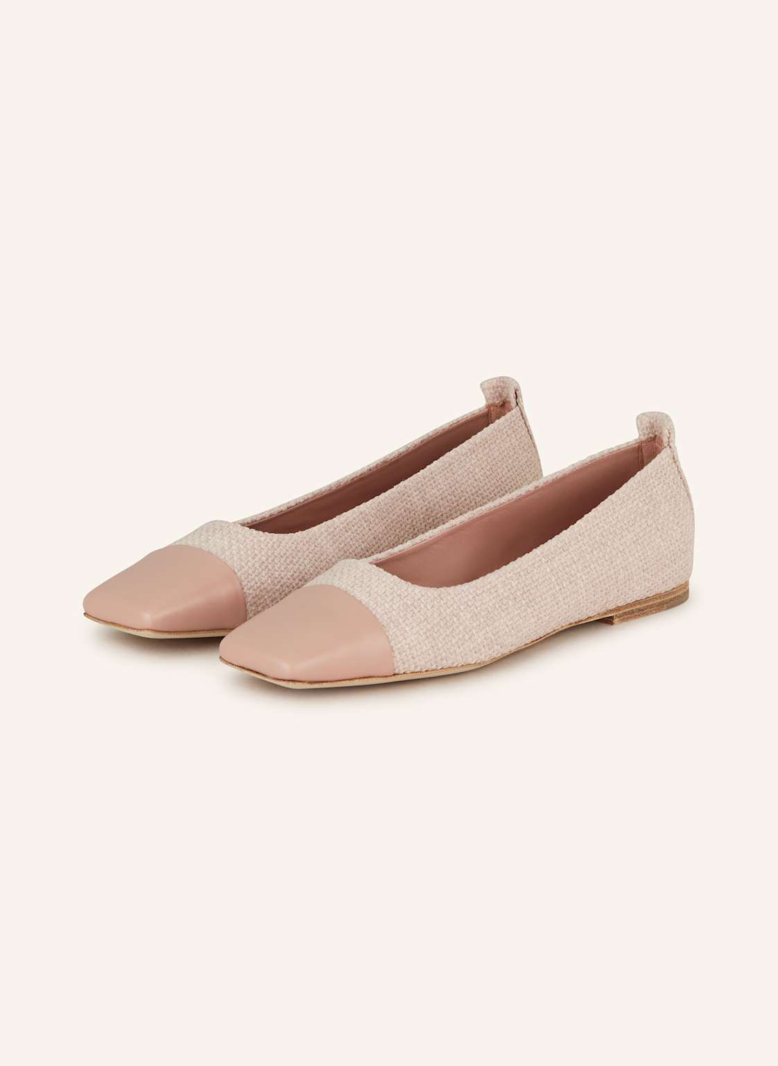 Kennel & Schmenger Ballerinas Leila rosa Kennel & Schmenger Ballerinas Leila rosa von Kennel & Schmenger