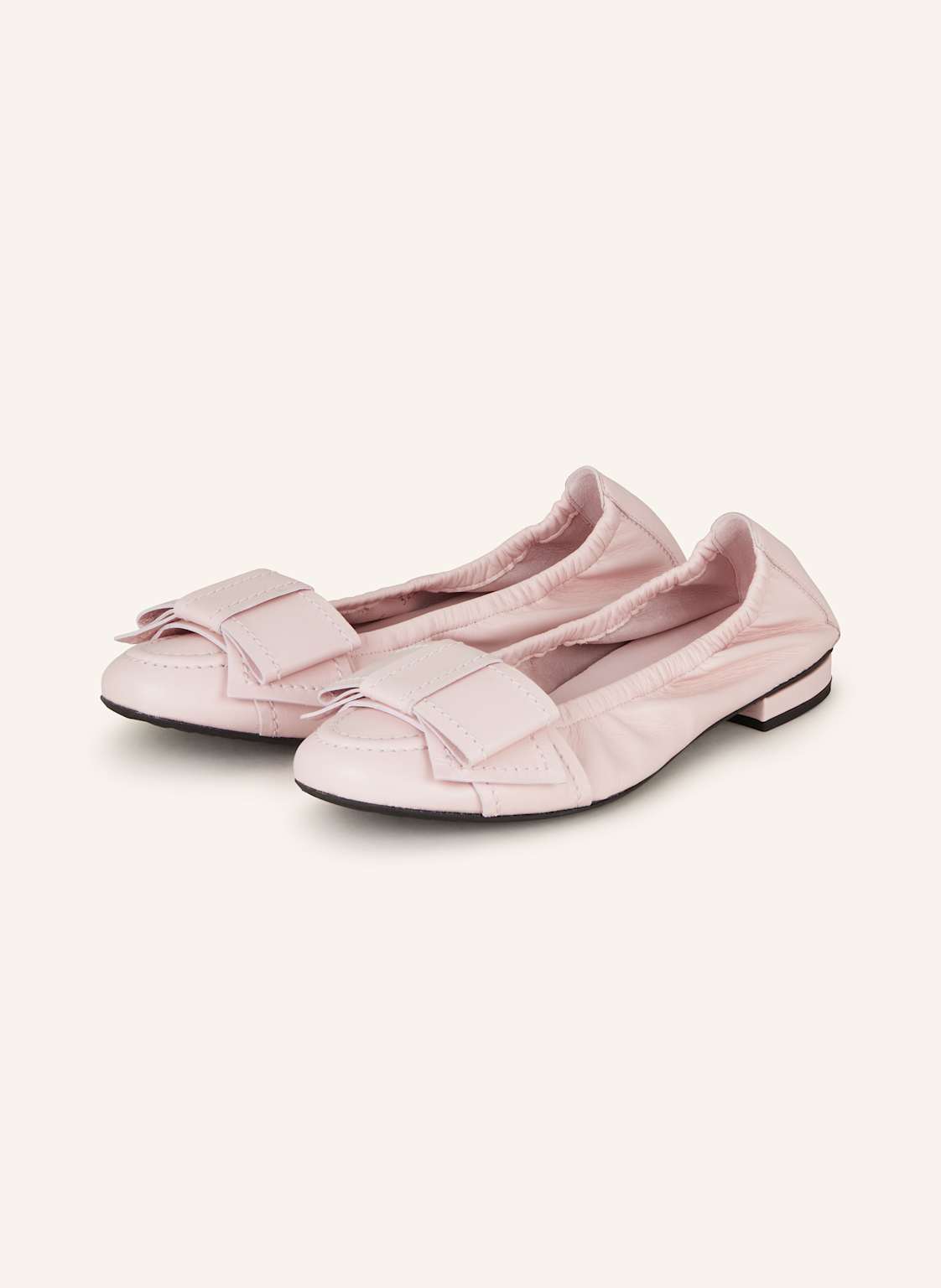 Kennel & Schmenger Ballerinas Malu rosa Kennel & Schmenger Ballerinas Malu rosa von Kennel & Schmenger