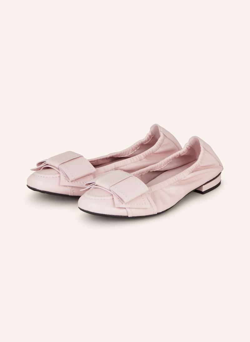 Kennel & Schmenger Ballerinas Malu rosa von Kennel & Schmenger